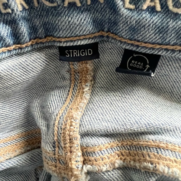 American Eagle Jeans - Picture 7 of 8